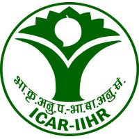 Indian Institute of Horticultural Research logo, Indian Institute of Horticultural Research contact details