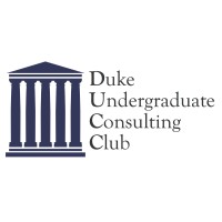 Duke Consulting Club logo, Duke Consulting Club contact details