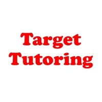 Target Tutoring logo, Target Tutoring contact details