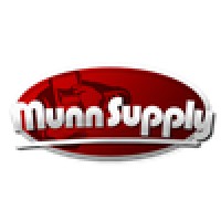 Munn Supply Inc logo, Munn Supply Inc contact details