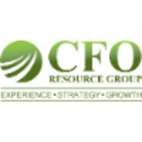 CFO Resource Group logo, CFO Resource Group contact details