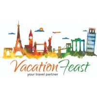 Vacationfeast logo, Vacationfeast contact details