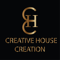 creativehousecreation logo, creativehousecreation contact details