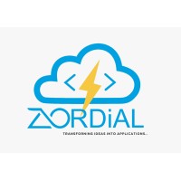 Zordial Technologies Private Limited logo, Zordial Technologies Private Limited contact details