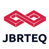 JBRTEQ logo, JBRTEQ contact details