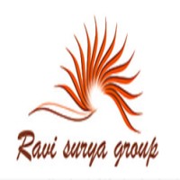 Ravi Surya Group logo, Ravi Surya Group contact details