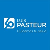 Obra Social Luis Pasteur logo, Obra Social Luis Pasteur contact details