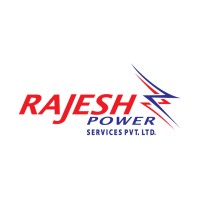 Rajesh Power Services Pvt. Ltd logo, Rajesh Power Services Pvt. Ltd contact details