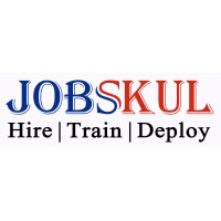 JOBSKUL (Hire | Train | Deploy) logo, JOBSKUL (Hire | Train | Deploy) contact details