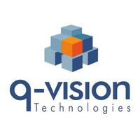 Q-Vision Technologies logo, Q-Vision Technologies contact details