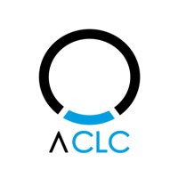 ACLC logo, ACLC contact details