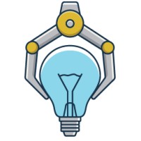 Lightbulb Machine logo, Lightbulb Machine contact details