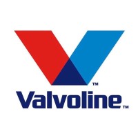 Valvoline MEA logo, Valvoline MEA contact details