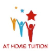 At Home Tuition Inc. logo, At Home Tuition Inc. contact details