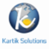 Kartik Solutions Pvt. Ltd. logo, Kartik Solutions Pvt. Ltd. contact details