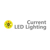 Current LED Lighting logo, Current LED Lighting contact details