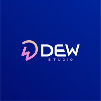 Dew Studio logo, Dew Studio contact details