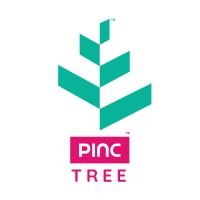 PINC Tree logo, PINC Tree contact details