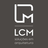 LCM - Soluções em Arquitetura logo, LCM - Soluções em Arquitetura contact details