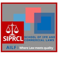 School of IPR and Commercial Laws logo, School of IPR and Commercial Laws contact details