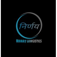 Nirnay Lawgistics logo, Nirnay Lawgistics contact details