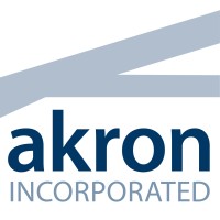 AKRON logo, AKRON contact details