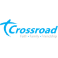 Crossroad Christian Church logo, Crossroad Christian Church contact details