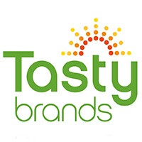 Tasty Brands logo, Tasty Brands contact details