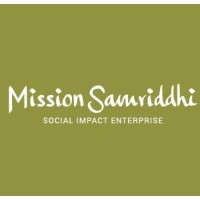 Mission Samriddhi logo, Mission Samriddhi contact details