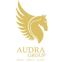 Audra Group logo, Audra Group contact details