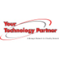 Your Technology Partner logo, Your Technology Partner contact details