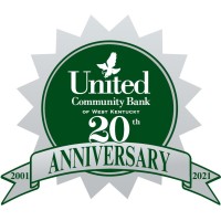 United Community Bank Of West Kentucky logo, United Community Bank Of West Kentucky contact details