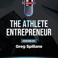 The Athlete Entrepreneur logo, The Athlete Entrepreneur contact details