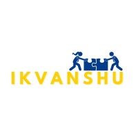 Ikvanshu Foundation logo, Ikvanshu Foundation contact details