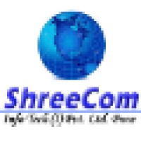 ShreeCom Info Tech India Pvt Ltd logo, ShreeCom Info Tech India Pvt Ltd contact details