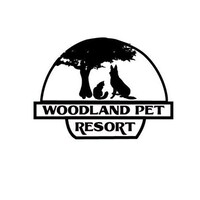 Woodland Pet Resort logo, Woodland Pet Resort contact details