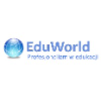 EduWorld logo, EduWorld contact details