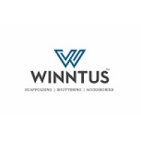 winntus scaffolding logo, winntus scaffolding contact details