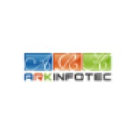 Ark Infotec logo, Ark Infotec contact details