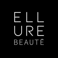 ELLURE logo, ELLURE contact details