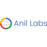 Anil Labs logo, Anil Labs contact details