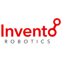 Invento Robotics logo, Invento Robotics contact details