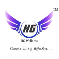 HG Wellness logo, HG Wellness contact details