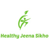 Healthy Jeena Sikho logo, Healthy Jeena Sikho contact details