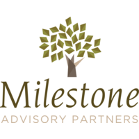 Milestone Advisory Partners logo, Milestone Advisory Partners contact details