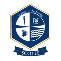 SCOTLE High School logo, SCOTLE High School contact details