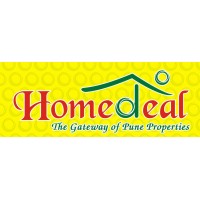 Homedeal Realty India logo, Homedeal Realty India contact details