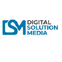 Digital Solution Media logo, Digital Solution Media contact details