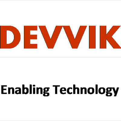 DEVVIK LLC logo, DEVVIK LLC contact details