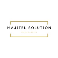 Majitel Solution Pvt Ltd logo, Majitel Solution Pvt Ltd contact details